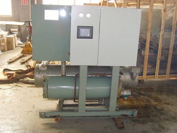 桥头镇酒店中央空调不停机清洗方法介绍